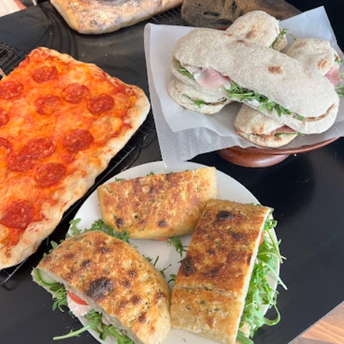 Angelo’s Bakery