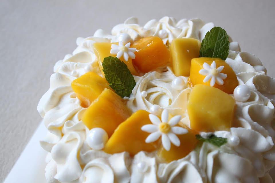 Creamy Pure Bakes