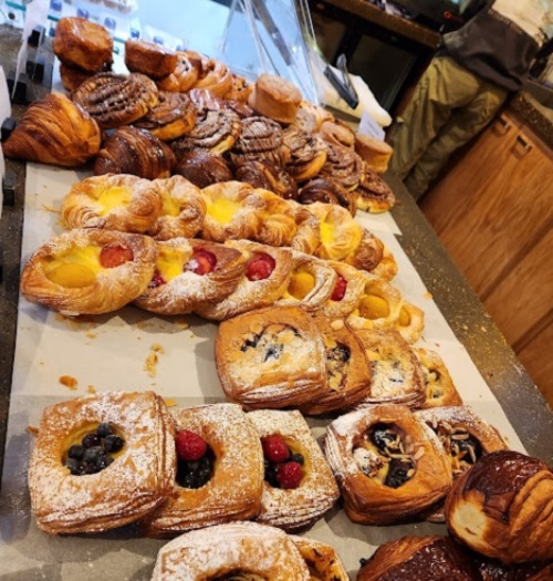 Eclipse Bakery