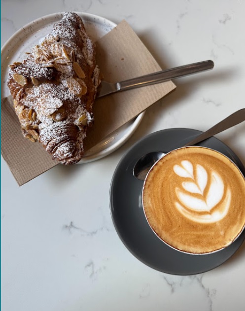 Mjölk Café & Bakery