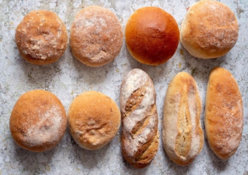 Natural Bread