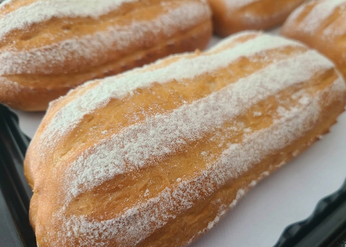 Poffleys Bread