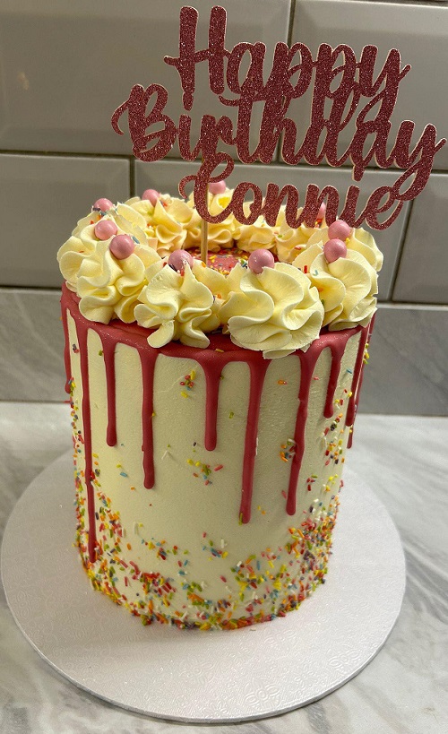 A&A Cakes