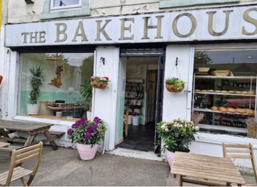 The Bakehouse