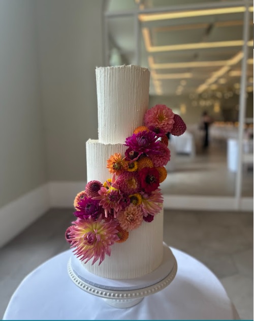 Blossom & Bee Vegan Bakehouse