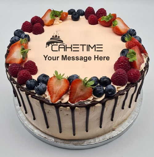 Cake Time