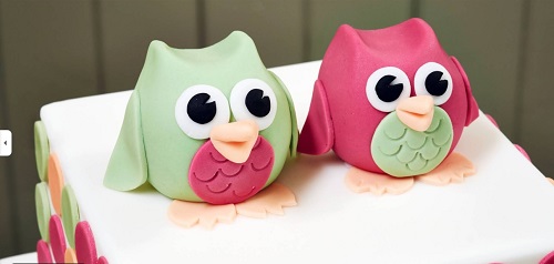 Cute 'n' Crazy cakes (cake maker)