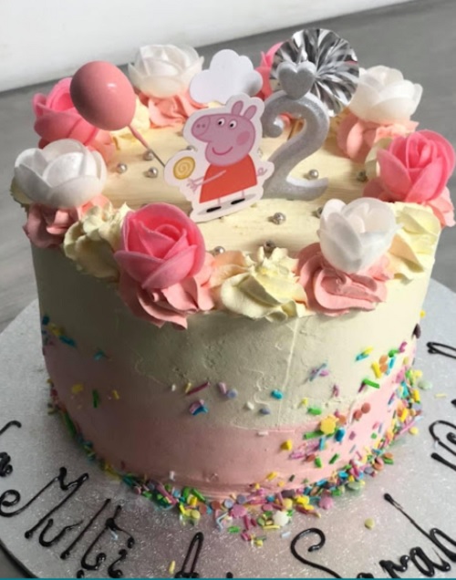 D&D Artisan Bakery&Patisserie