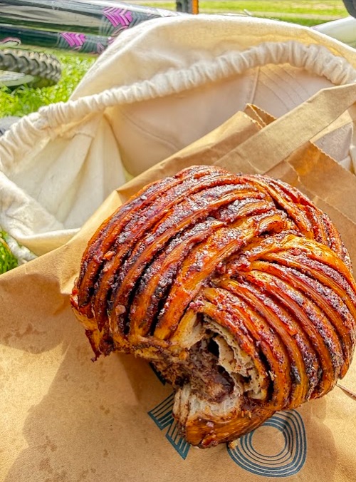 Farro Bakery