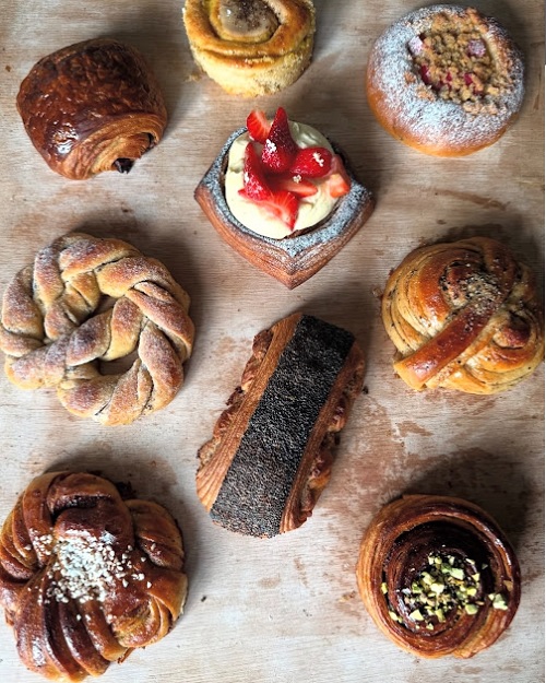 Fika Exeter