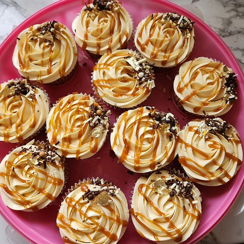 LoopyLous Cakes & Bakes