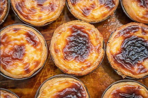 Nata & Co Bakery
