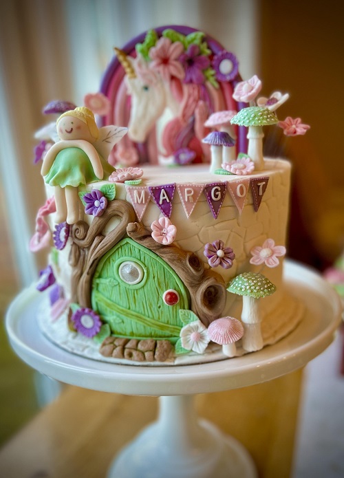 Peggy's Patisserie