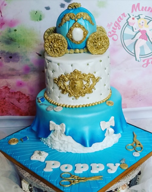 The Sugar Mum Fairy