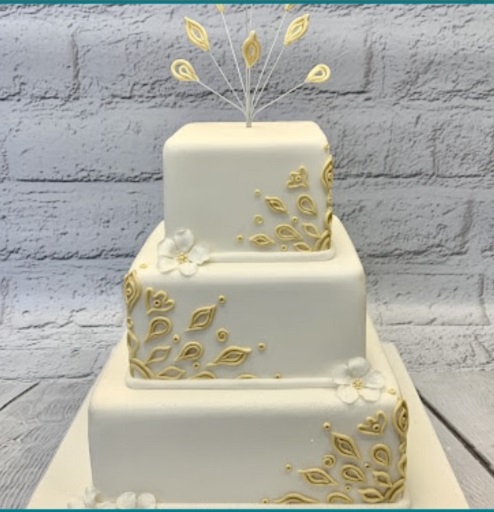The Cakery Exeter