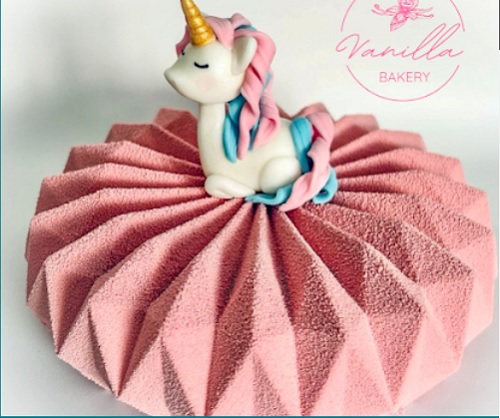 Vanilla Bakery
